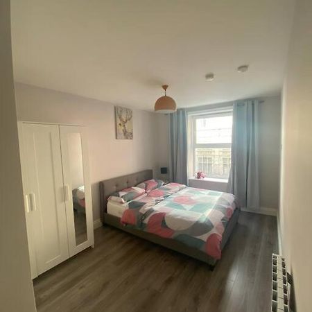 Cosy And Central Abbey Street Apt Dublin Extérieur photo