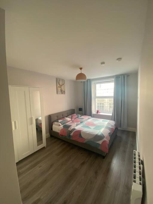 Cosy And Central Abbey Street Apt Dublin Extérieur photo